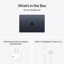 Apple MacBook Air 2026 15" 16GB Unified Memory 512GB SSD Midnight thumbnail 7