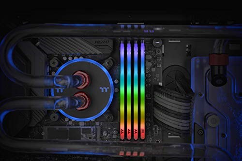 Thermaltake TOUGHRAM Z-ONE RGB DDR4 3200MHz 16GB (2x8GB) image 9