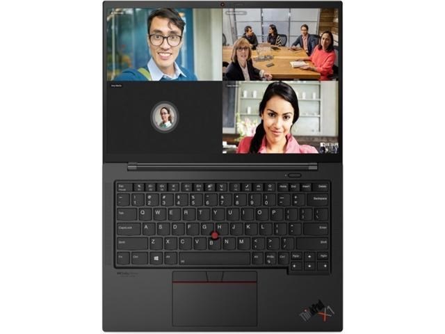 Lenovo ThinkPad X1 Carbon 20XW004EUS image 4