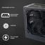 500W-BUILDER-BLACK-V2 thumbnail 2