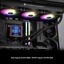 Thermalright FW360 Ultra ARGB Black thumbnail 2