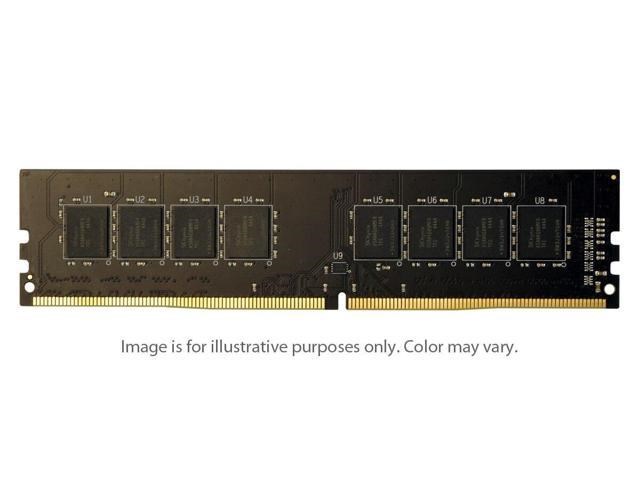 VisionTek 4 GB (1 x 4 GB) DDR4 2400 MHz 900919 image 15