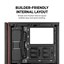 CORSAIR CARBIDE SPEC-06 Black thumbnail 3