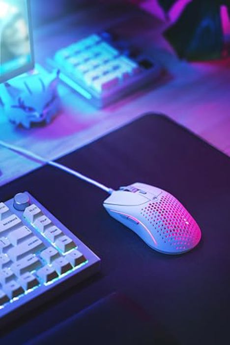 Glorious Gaming Model O 2 White image 6