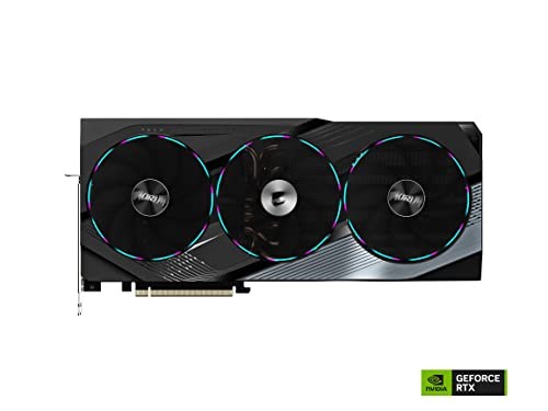 Gigabyte AORUS GeForce RTX 4070 Ti 12GB ELITE image 6