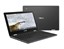 ASUS Chromebook Flip C214 11.6" Touchscreen Intel Celeron N4000 4GB LPDDR4 RAM 32GB Chrome OS C214MA-YS02T