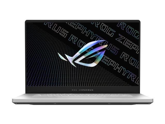 ASUS ROG Zephyrus G15 GA503QS-XS98Q-WH image 5