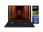 MSI Raider A18 HX A9WIG-082US 18" GeForce RTX 5080 AMD Ryzen 9 9955HX3D 32GB DDR5 5600MHz 2TB SSD Wi-Fi 7 Windows 11 Pro 120 Hz Mini LED