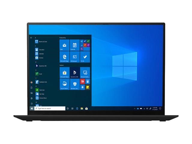 Lenovo ThinkPad X1 Carbon Gen 9 20XW004NUS image 4