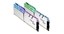 G.Skill 64GB (2x32GB) DDR4 Trident Z Royal Silver 3600Mhz thumbnail 3