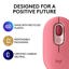 Logitech POP Mouse Heartbreaker Rose thumbnail 5