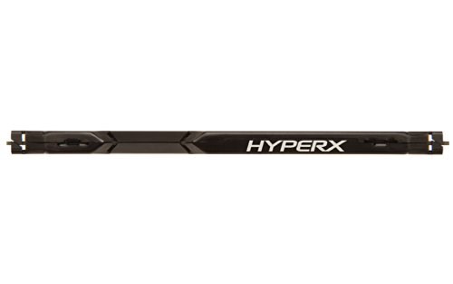 HyperX FURY 8GB (2x4GB) DDR3 1866MHz Black image 2