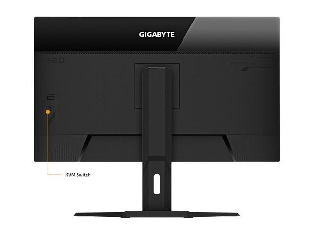 GIGABYTE M32Q image 7