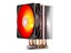 DEEPCOOL GAMMAXX400V2 Red thumbnail 2