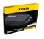 KIOXIA EXCERIA 2TB Heatsink thumbnail 4