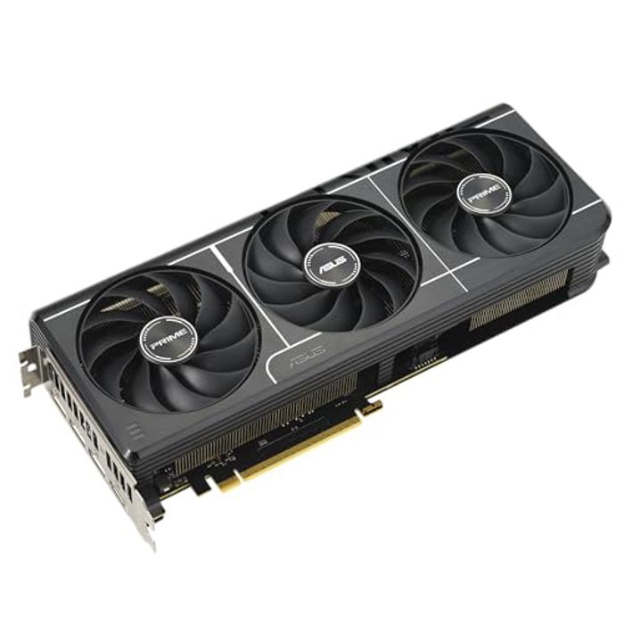 ASUS GeForce RTX 5070 Prime OC image 17