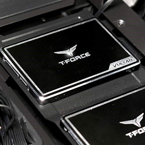 TEAMGROUP T-Force Vulcan 1TB 2.5" SATA image 4