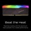 KLEVV CRAS X RGB 32GB (2 x 16GB) DDR4 3200MHz thumbnail 6