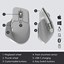 Logitech MX Master 3 Advanced Mid Grey thumbnail 10