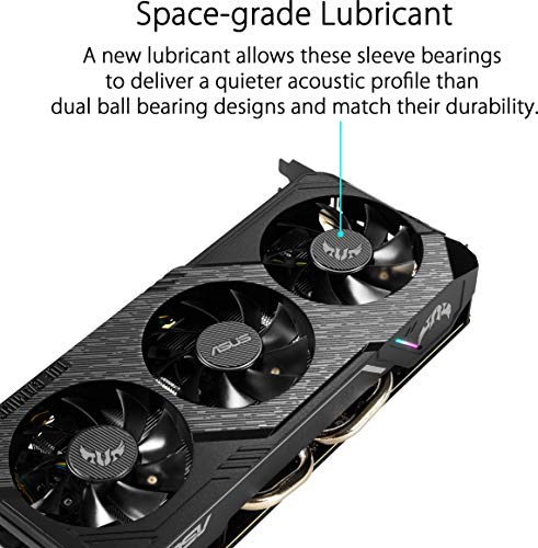 Asus Global Asus Gtx 1660 Super Dual Evo ASUS TUF Gaming X3 NVIDIA