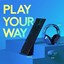 Logitech G305 LIGHTSPEED Blue thumbnail 8