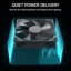 CORSAIR CX650M 2025 thumbnail 5
