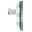 Lian Li Hydroshift II OLED Curved 360TL White thumbnail 3