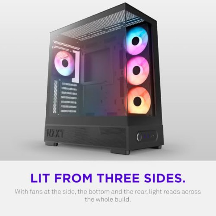 NZXT S5 RGB Deluxe image 5