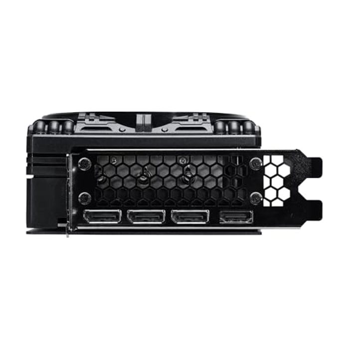 Palit GeForce RTX 5070 GamingPro image 7