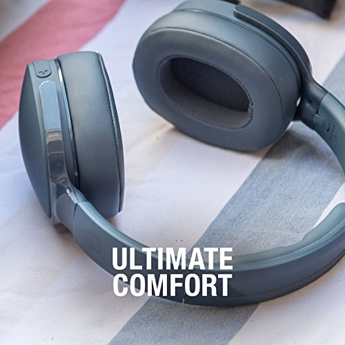 Skullcandy Hesh 3 Wireless Blue image 3