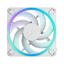 Fractal Design Momentum 12 RGB White thumbnail 2