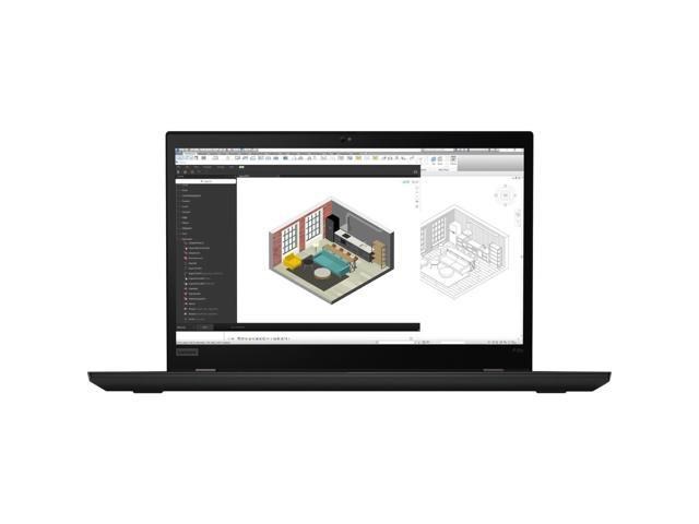 Lenovo ThinkPad P15s Gen 2 20W6007BUS image 7