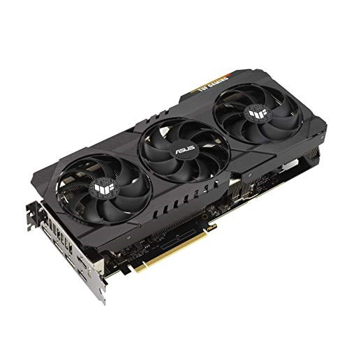 ASUS TUF Gaming RTX 3080 image 9