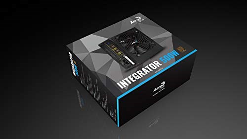 AEROCOOL Integrator 500W image 6