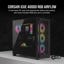 Corsair iCUE 4000D RGB Airflow thumbnail 2