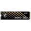 MSI Spatium M461 500GB PCIe Gen4 NVMe M.2 SM461N500GB