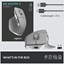 Logitech MX Master 3 Advanced Mid Grey thumbnail 8