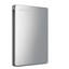 Toshiba Canvio Slim II 1TB Silver