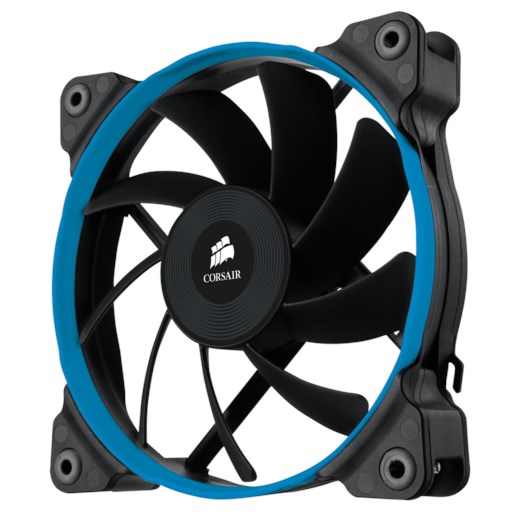 Corsair Air Series AF120 Performance Edition