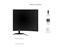 ViewSonic VX3268-2KPC-MHD thumbnail 4