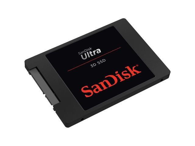 SanDisk Ultra 3D 4TB image 3
