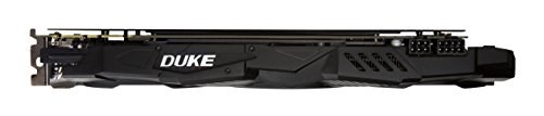 MSI GTX 1080 DUKE 8G OC image 3