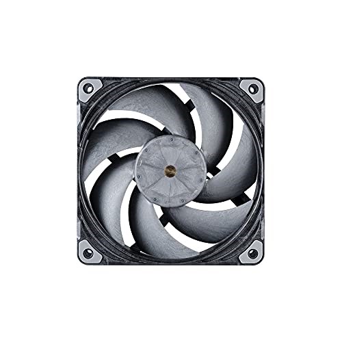 Phanteks T30120 Fan TriplePack vs Noctua NFA14 140 mm Pangoly