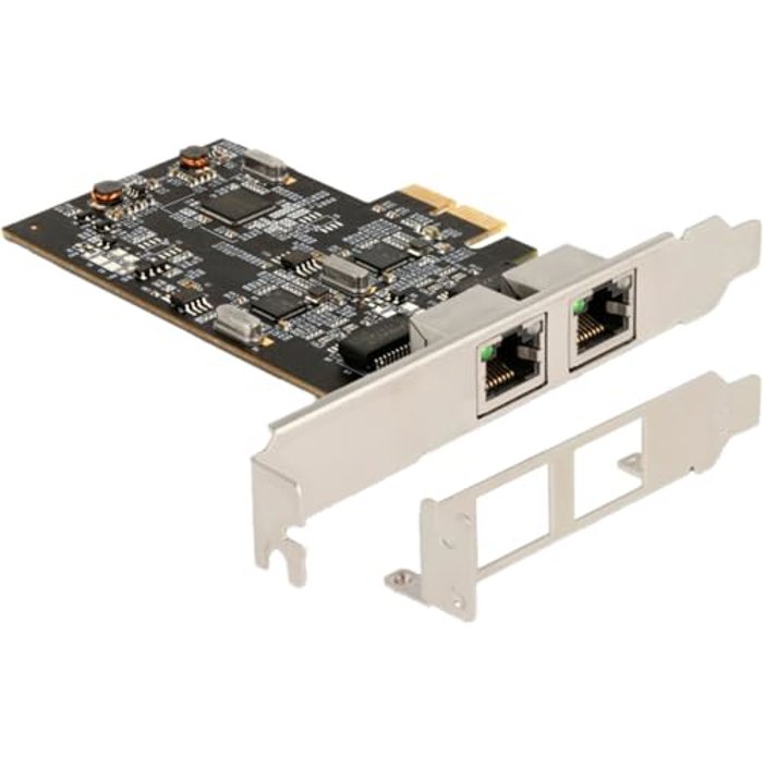 Configurazione PC di DRDEFA
