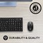 Logitech Wireless Mouse M190 thumbnail 2