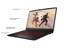 MSI Katana GF76 12UE-026 thumbnail 3