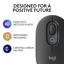 Logitech POP Mouse Graphite thumbnail 5