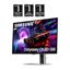 SAMSUNG Odyssey QD-OLED G8 G81SF thumbnail 3
