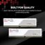 G.SKILL Ripjaws S5 Series 32GB (2x16GB) DDR5 5200 White thumbnail 5