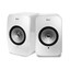 KEF LSX Wireless Music System White